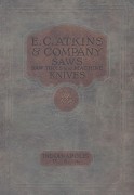 ECAtkinsSawToolsandKnives1923(eng)Catalogue