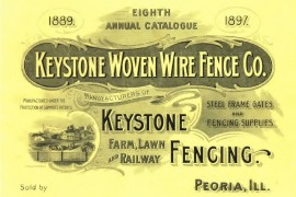 KeystoneWovenWireFence1897(eng)Catalogue