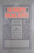 SunrayBoilersRomanRadiators1922(eng)Catalogue