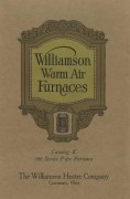 WilliamsonHeaterWarmAirFurnace1920(eng)Catalogue