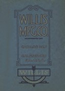 WillisManufacturing1902(eng)Catalogue
