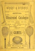 Wright&DitsonSport1884(eng)Catalogue