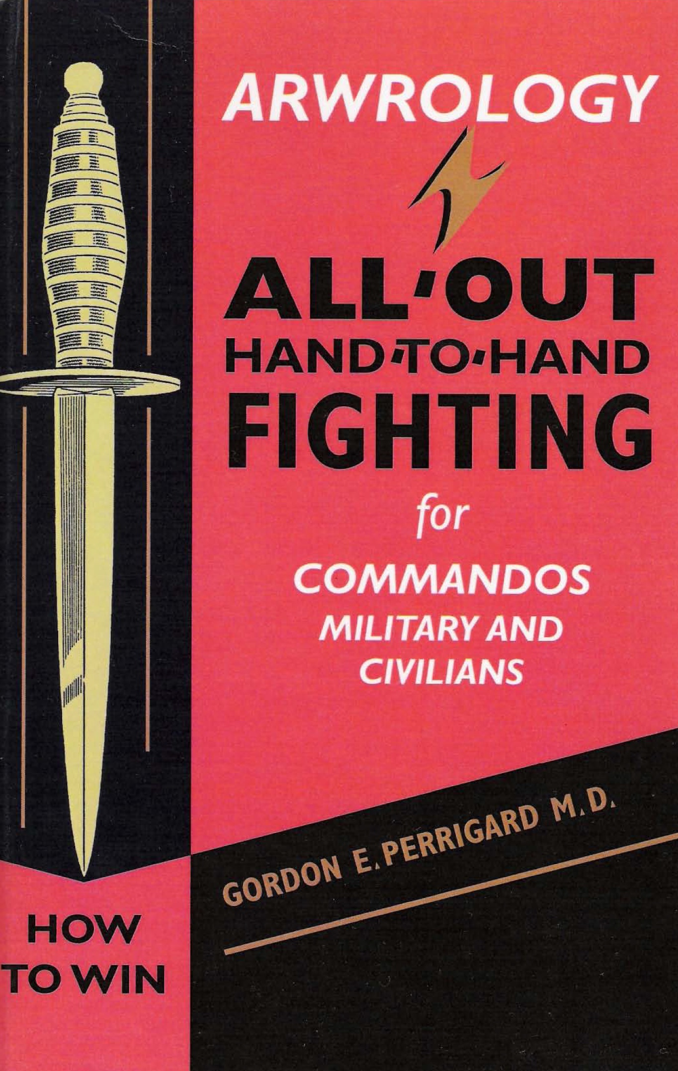 ESERCITO CANADA Arwrology 1943 (eng) All Out Hand-to-Hand Fighting - <b>DOWNLOAD</b>