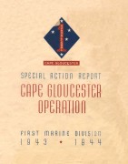 1stMarinesDivision1943-44(eng)CapeGloucesterOperationReport