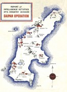 27thInfantryDivisionSaipanOperation1944(eng)