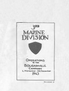 3rdMarineDivision1943BougainvilleIslandCampaignReport(eng)