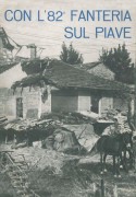 82ReggimentoFanteriasulPiave1934