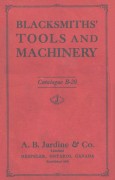 ABJardineToolsandMachiinery1927(eng)Catalogue