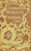 AGSpalding&Bros1891(eng)GymnasiumCatalogue