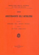 AddestramentoArtiglieriaServizioAerologico1935(2944)MI