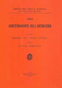 AddestramentoArtiglieriaServizioAerologico1935(2944)MI