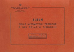 AlbumAutomotriciTermiche1965Tavole