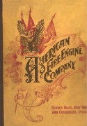 AmericanFireEnginePistonandRotarySteamFireEngines1893(eng)Catalogue