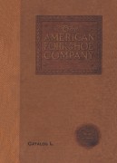 AmericanForkHoeFarmandGardenTools1914(eng)Catalogue