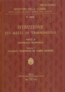 ApparatoTelefonicodaCampoLeggero1940(2826)MI