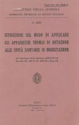 ApparecchiThomasUnitaSanitarie1942(2837)MI