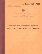 ArmiPortatiliedelleArtiglierie1957(CM6A291)MI