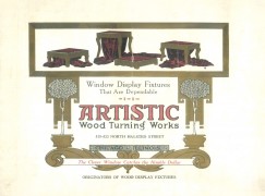 ArtisticWoodTurningWorks1910(eng)Catalogue