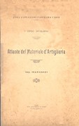 AtlanteMaterialediArtiglieria1910Tavole