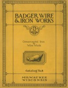 BadgerWireIronWorksOrnamentalIronWireWork1910(eng)Catalogue