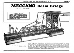 BeamBridge