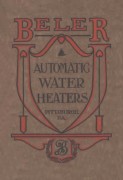 BelerAutomaticWaterHeaters1902(eng)Catalogue