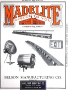 BelsonManufacturingLightingEquipment1930(eng)Catalogue