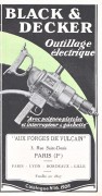 Black&DeckerOutillageElectrique1928(franc)Catalogue