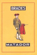 BradesMatador1939(spagnolo)Catalogue