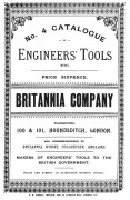 BritanniaEngineersTools1900(eng)Catalogue