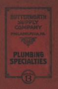 ButterworthSupplyPlumbingSpecialties1914(eng)Catalogue