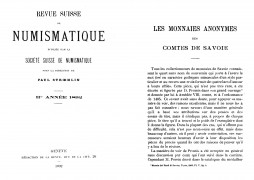 COPERTINAMonnaiesAnonymesdesComtesdeSavoie1892