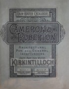 CameronRobertonRainWater1900(eng)Catalogue