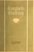 CampbellsClothing1922(eng)Catalogue