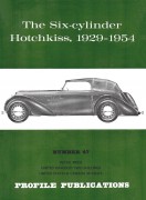 CarProfile047-Hotchkiss1929-1954SixCylinder
