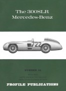 CarProfile054-MercedesBenz300SLR