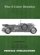 CarProfile056-Bentley3litre