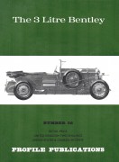 CarProfile056-Bentley3litre