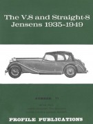CarProfile077-V8andStraight8Jensens1935-1949