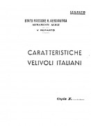 CaratteristicheAereiItaliani1942ST