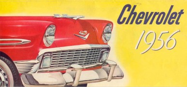 Chevrolet1956(eng)Catalogue