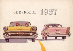 Chevrolet1957(eng)Catalogue