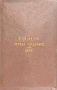 ClaudiusAsh&SonsDentalFurniture1886(eng)Catalogue