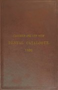 ClaudiusAsh&SonsDentalFurniture1899(eng)Catalogue