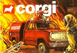 CorgiToysCatalogo1980-1981