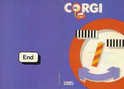 CorgiToysCatalogo1985