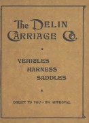 DelinCarriageVehiclesHarnessSaddles1911(eng)Catalogue