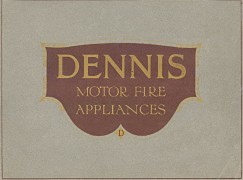 DennisMotorFireAppliances1913(eng)Catalogue