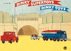 DinkyToysCatalogo1956(eng)