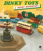 DinkyToysCatalogo1957(eng)